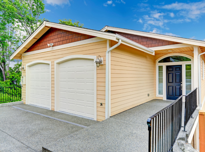 How To Take Care Of Your Garage Door